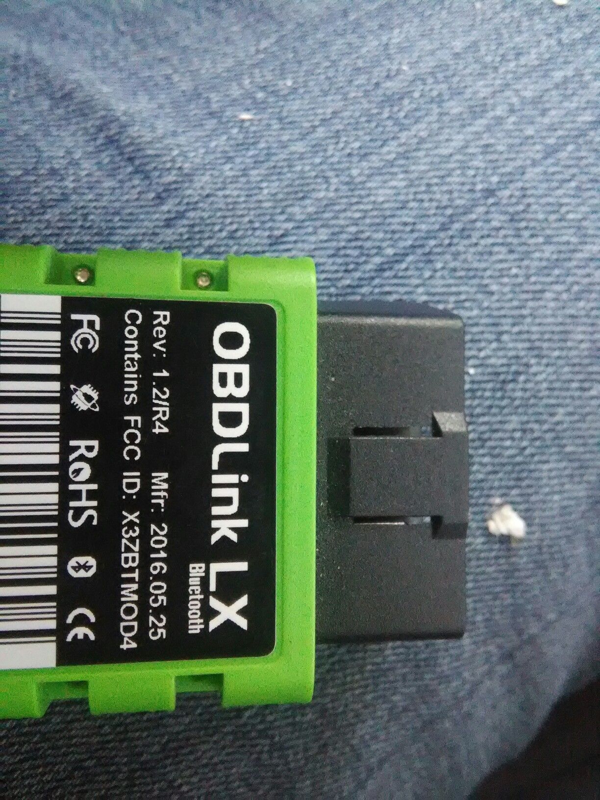 OBDLink LX Bluetooth for Sale in Spokane, WA - OfferUp