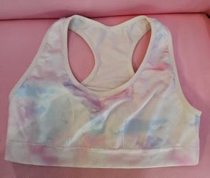 Adult Training Sports Bra NEW