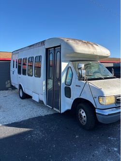 1999 Ford Super Duty