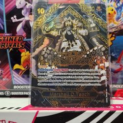 Marshall.D.Teach Op-09-093