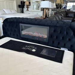 Tons Of Furniture Options