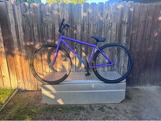 Sunday 29er