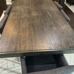 Table For Sale.
