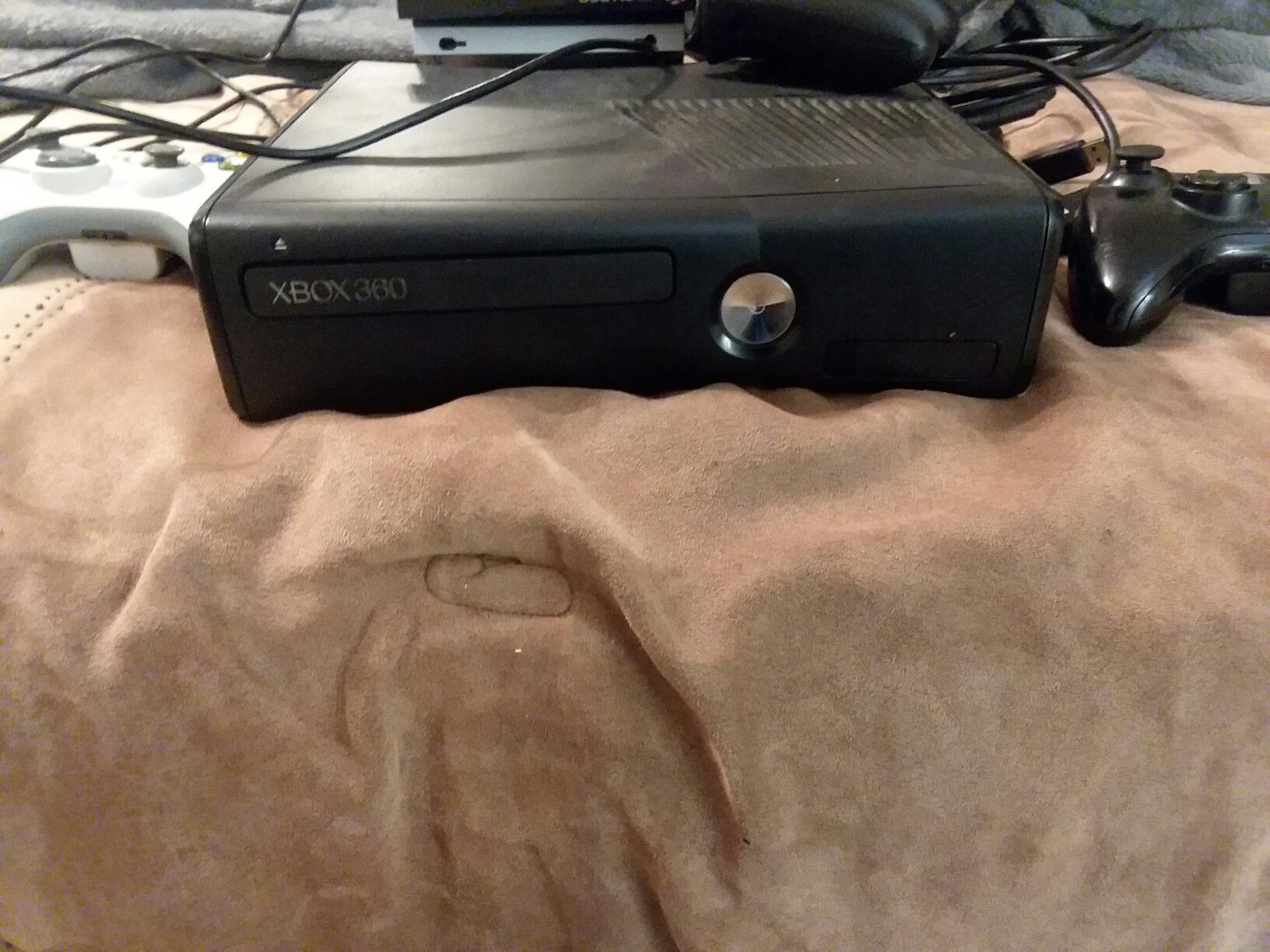 Xbox 360
