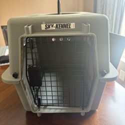 Small Kennel For Sale 