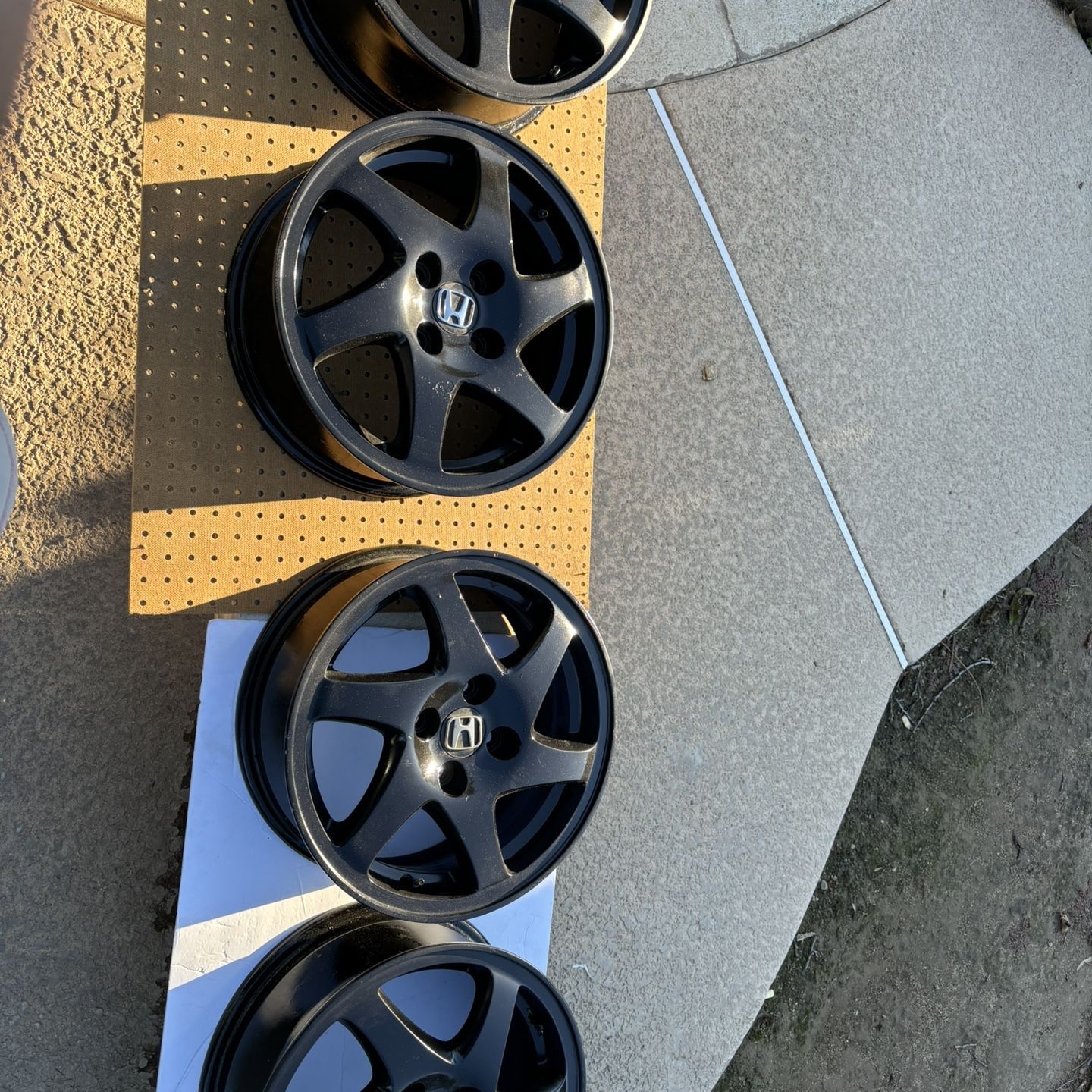 Gsr Blades Rims for Sale in Fresno, CA - OfferUp