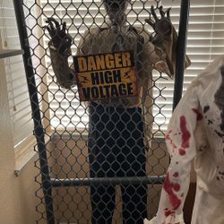 Halloween Spirit 