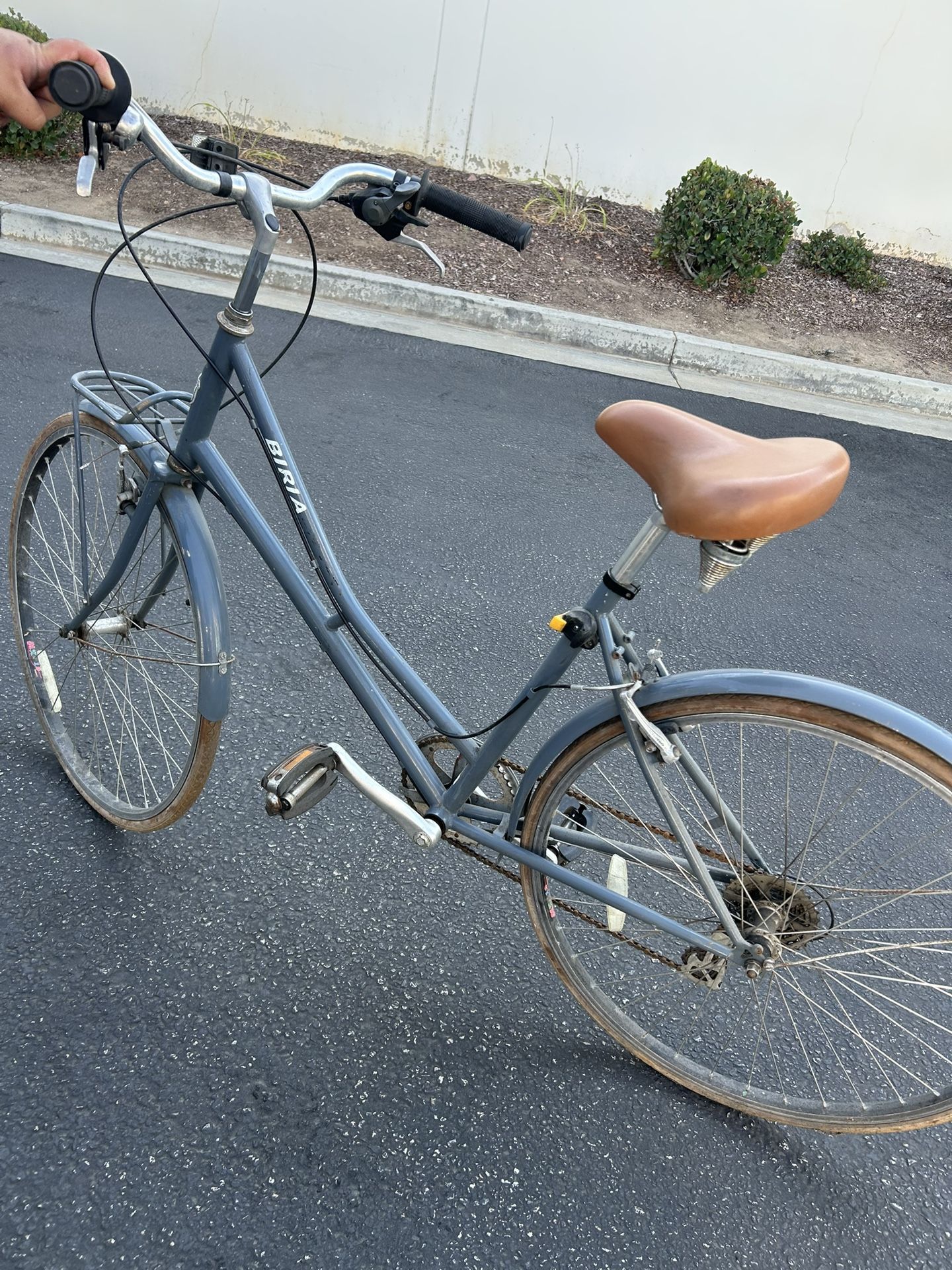 Biria City Bike