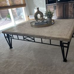 Coffee Tables 