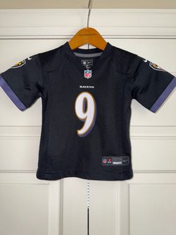Toddler sz 4T Ravens jersey