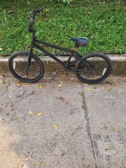 Hyper 20" Boys BMX Bicycle