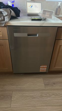 DishWasher