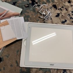Cricut Brightpad