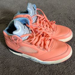 We the best Jordan 5s