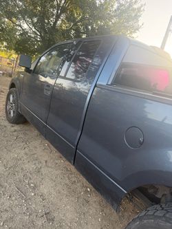 2004 Ford F-150