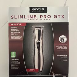 Andis Slimline Pro GTX