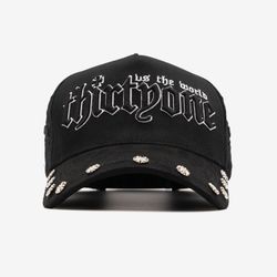 31 Hat “31 vs the world”