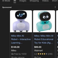 Miko Mini 