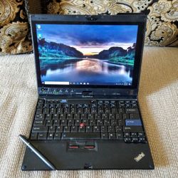 Lenovo X200/2 GB Ram/ 160 hdd/ Win 10/ Off 2019 Word, Excel etc