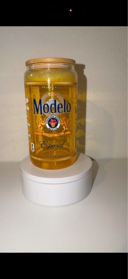 Modelo tumbler