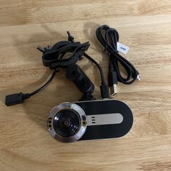 Falcon Zero Dashcam