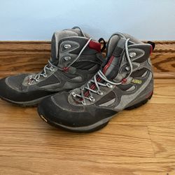 Asolo Hiking Boots, Men’s Size 12