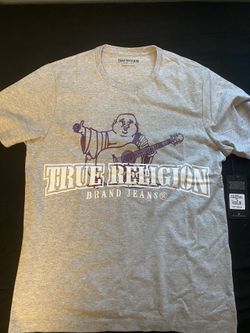 Never Worn True Religion Shirt 