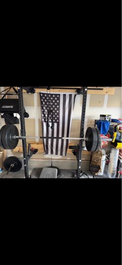 Power Rack