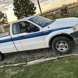 2006 Ford F-150