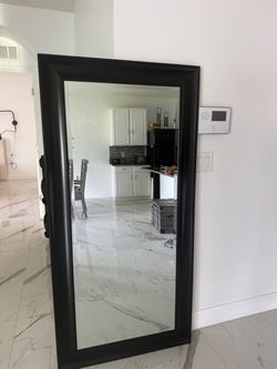 Mirror 66in/32in