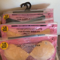 Strapless Bras