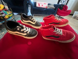 Boys Shoes