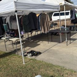 Yard Sale 