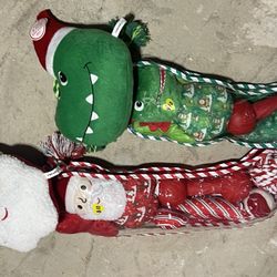 Dog Toys 