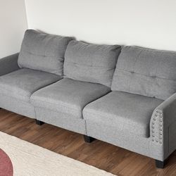 Couch - $200
