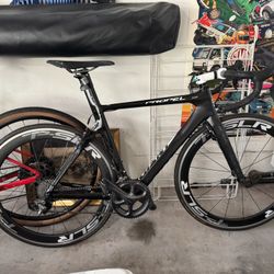 Giant Propel Advanced SL Small 50/52
