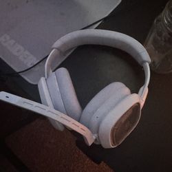 Astros Gaming Headphones 