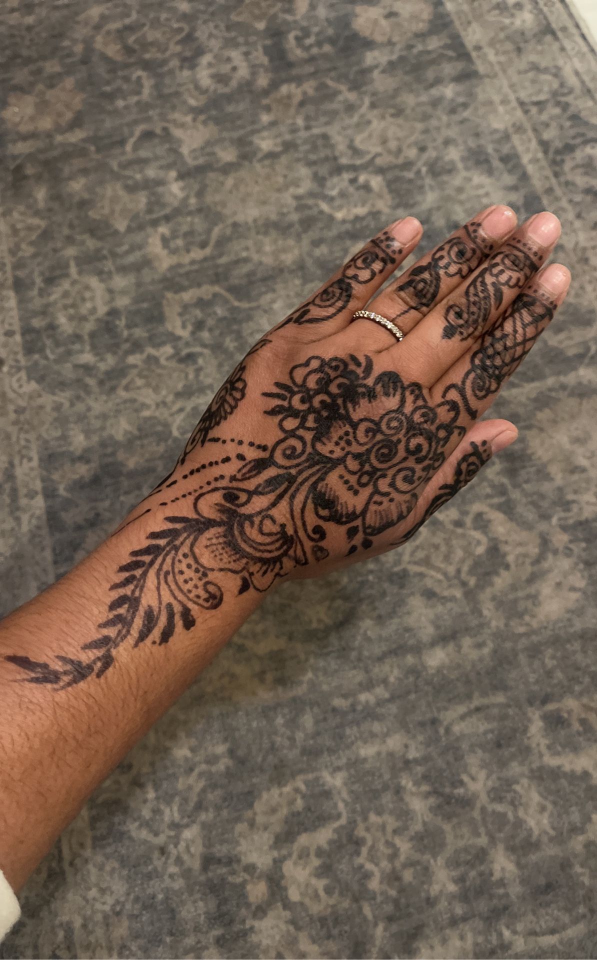 Henna By Design