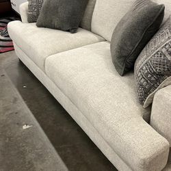 Soletren Stone Sofa
Ashley Furniture$10 Down Payment And Financing Available