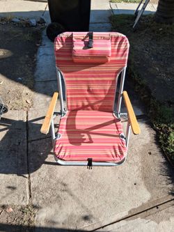 !! Beach Chair