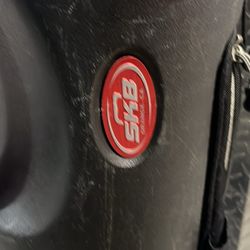 Golf Travel Bag 