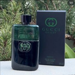 Gucci Guilty Essence Eau de Toilette 90ml