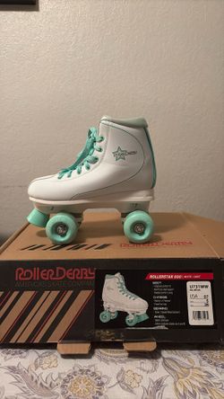Roller Derby Women's Roller Star 600 Roller Skates