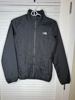 The North Face 2019 Womens Garner Full Zip Black Liner Jacket