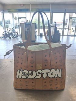 MCM Purse