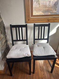 2 Matching Dining Tables