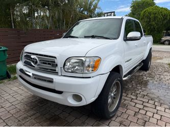 2005 Toyota Tundra