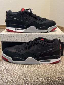 Air Jordan 4 RM   Men’s Size 10 