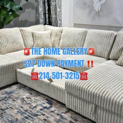 Sectional Sleepers $27 Down 