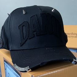 New LIMITED Dandy Hats, Plague II Hat